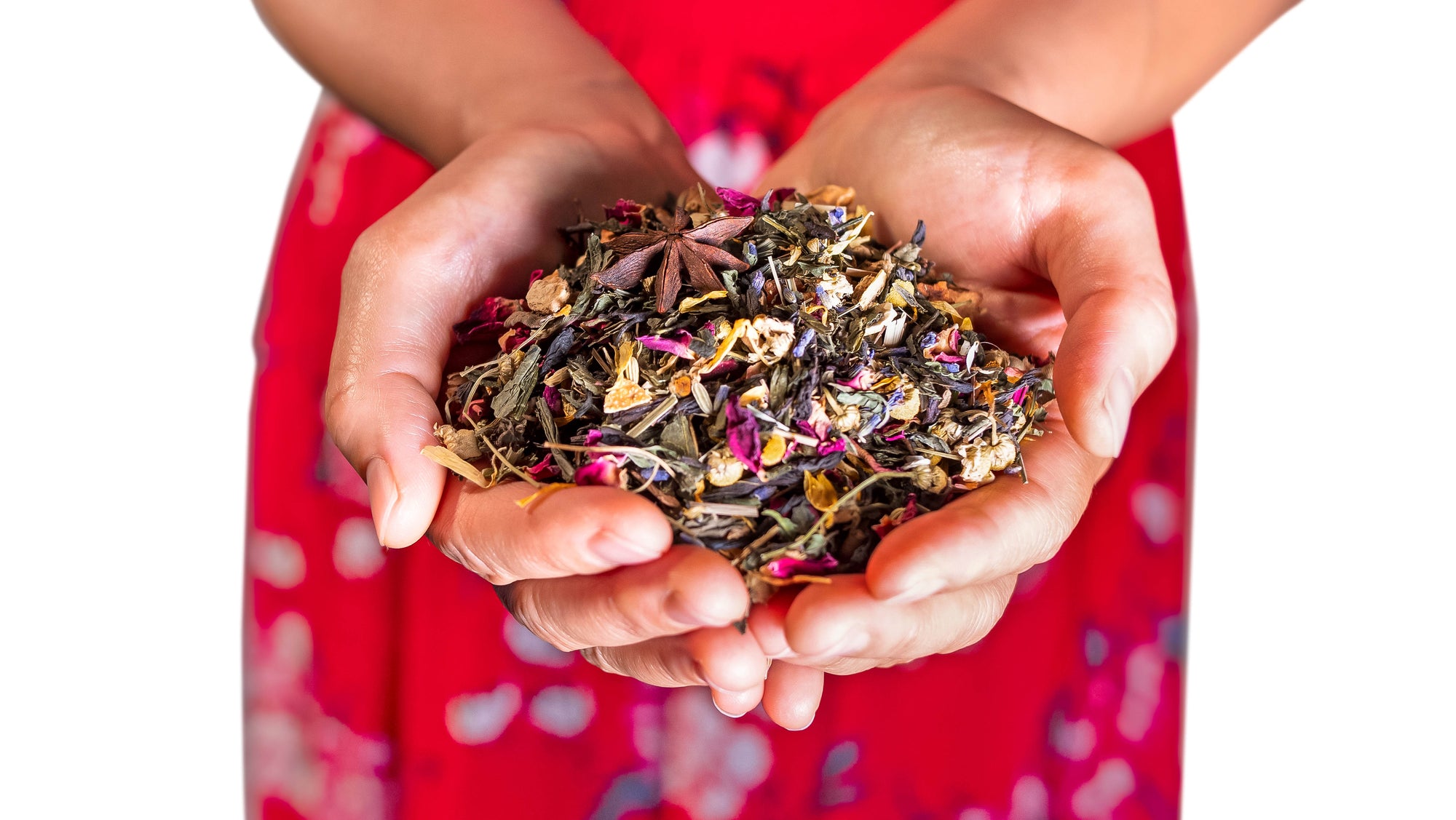 Teaspoon Co Australian Handcrafted Organic Teas Organic Loose Leaf Teas