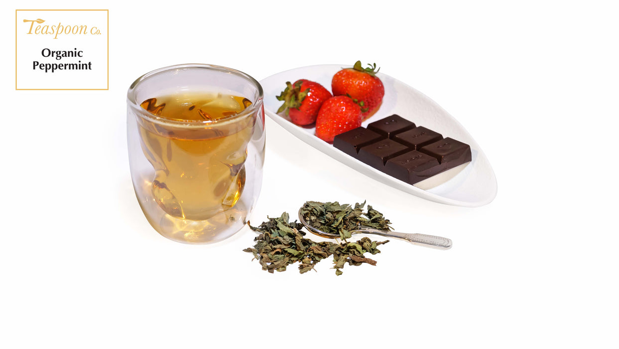 ORGANIC_PEPPERMINT_Tea__Premium_Looseleaf_teas_Australian_Hancrafted_teas_Anytime_tea_Herbal_Tea